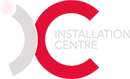logo installation centre